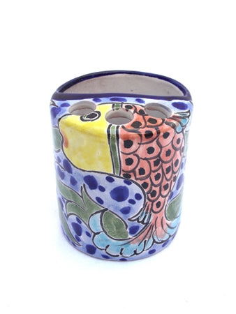 "Toothbrush holder - 3.5"" X 4"""