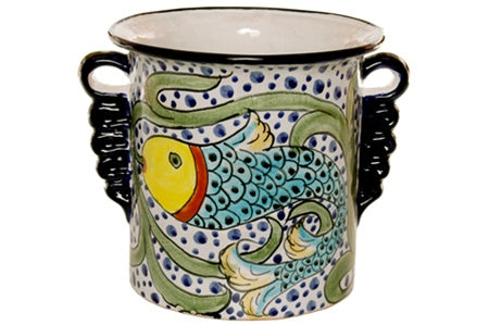 "Wine Chiller - 8.375 x 8"" Tall"