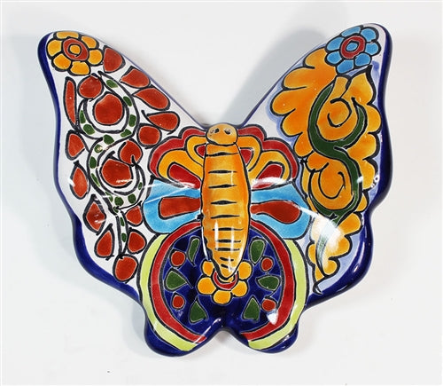 Large Butterfly-   LICBL158
