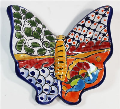 Large Butterfly-   LICBL158