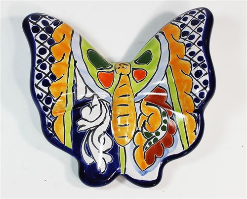 Large Butterfly-   LICBL158