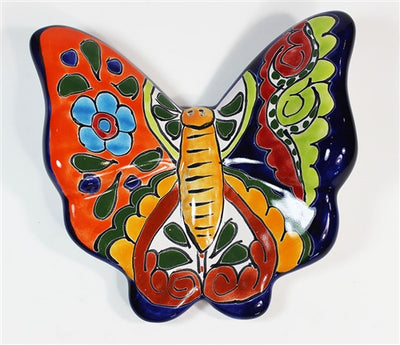 Large Butterfly-   LICBL158