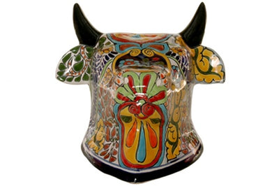 Toro Head Planter-   LICBP113