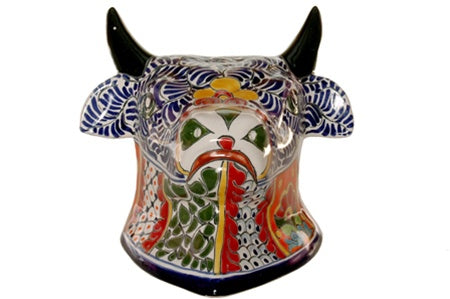 Toro Head Planter-   LICBP113