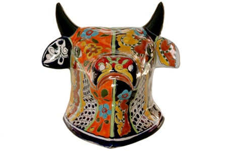 Toro Head Planter-   LICBP113