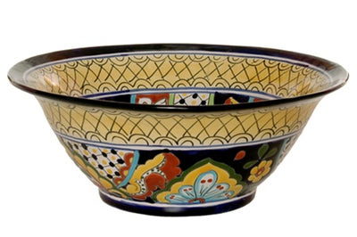 LG Bowl- 15" x 5.75"-   LICBR041