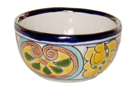 Small Bowl - 4.25" x 2.125"-   LICBR090