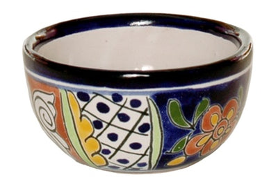 Small Bowl - 4.25" x 2.125"-   LICBR090