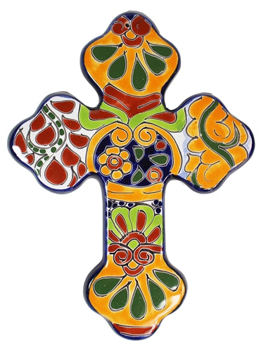 LG "Ondas" Style Cross-  LICC0149