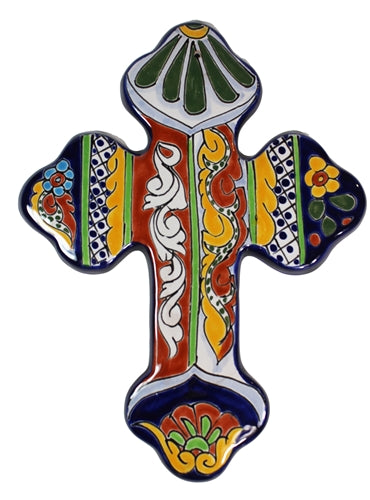 LG "Ondas" Style Cross-  LICC0149