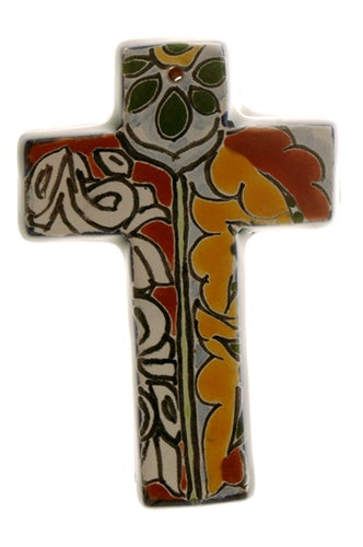 Small Traditional Cross-   LICC1082