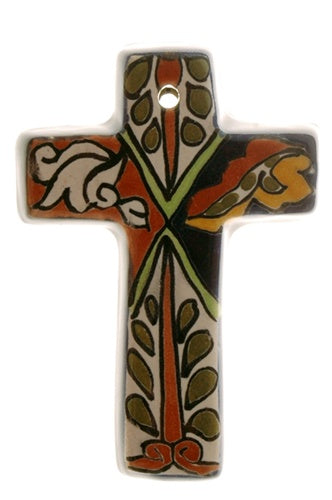 Small Traditional Cross-   LICC1082