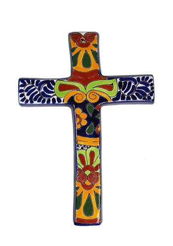 Medium Traditional Cross-   LICC3084