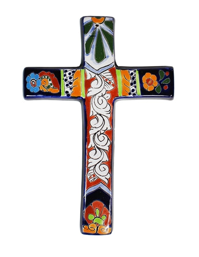 Medium Traditional Cross-   LICC3084