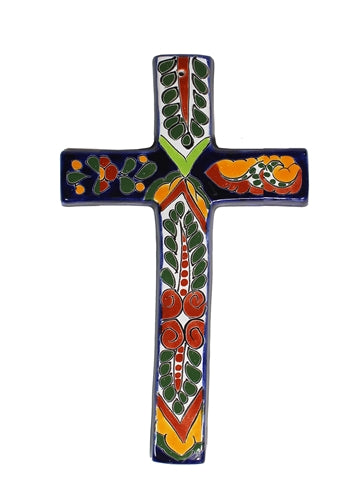 Medium Traditional Cross-   LICC3084