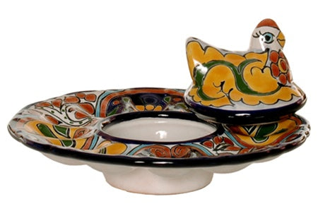 Deviled Egg Holder-   LICEH127