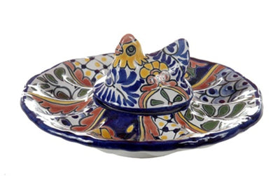 Deviled Egg Holder-   LICEH127