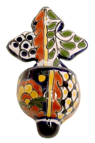 Medium Holy Water Font-   LICHW205