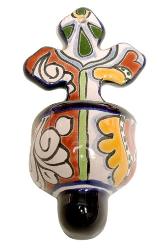 Medium Holy Water Font-   LICHW205