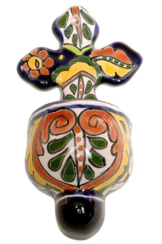 Medium Holy Water Font-   LICHW205