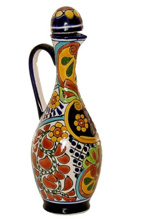 Olive Oil Pourer - 11&