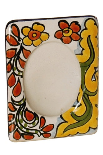 Small Vertical Picture Frame - 3"x 5"-   LICPF097