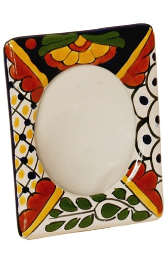 Small Vertical Picture Frame - 3"x 5"-   LICPF097