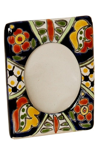 Small Vertical Picture Frame - 3"x 5"-   LICPF097