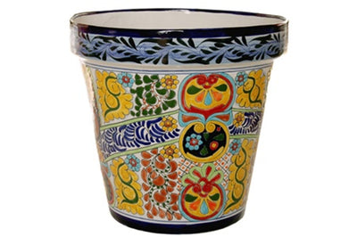 Standard Garden Pot- 16"-   LICPS112