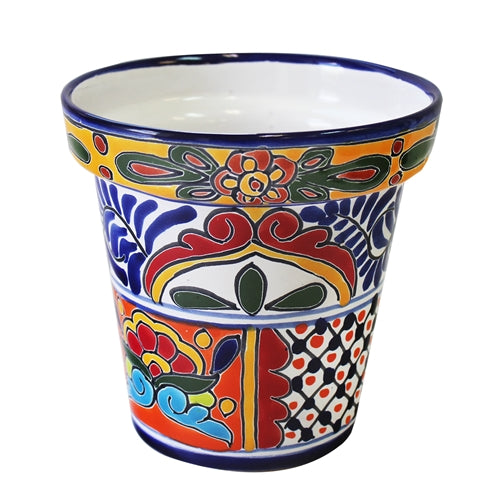 Standard Garden Pot- 6.25"-   LICPS152