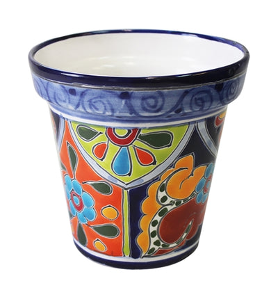 Standard Garden Pot- 6.25"-   LICPS152