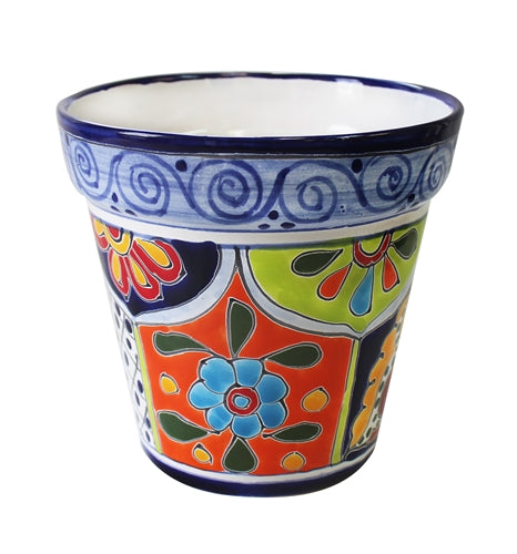 Standard Garden Pot- 8"-   LICPS153