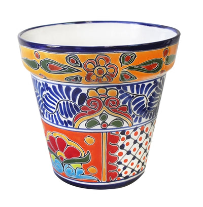 Standard Garden Pot - 10.5"-   LICPS154