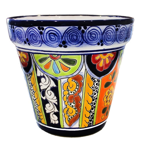 Standard Garden Pot - 10.5"-   LICPS154