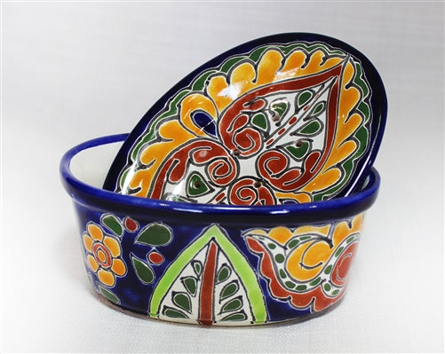 Oval Soap Dish With Drainage Cover-   LICSD072