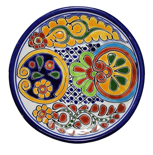 Salad Plate-   LICSP051