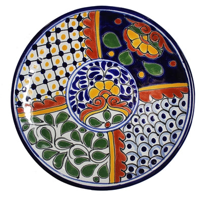 Salad Plate-   LICSP051
