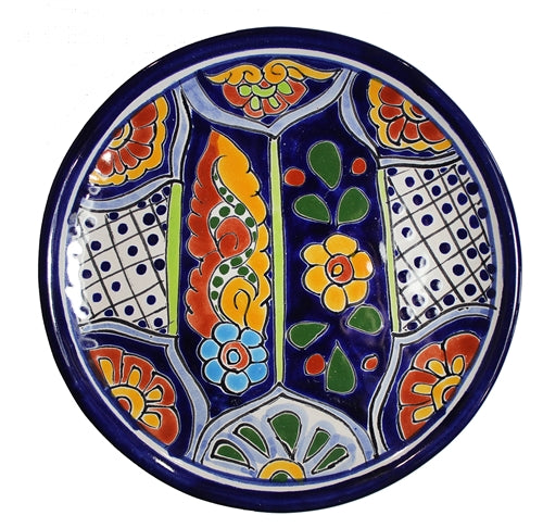 Salad Plate-   LICSP051