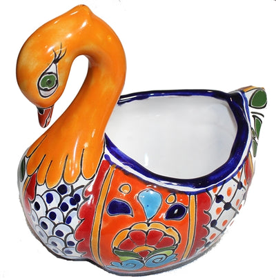 Swan Planter-   LICSP109