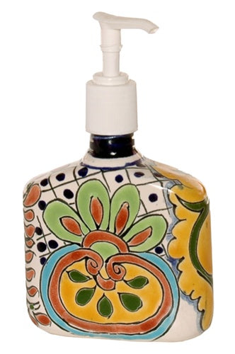 Soap Pump-   LICSP142