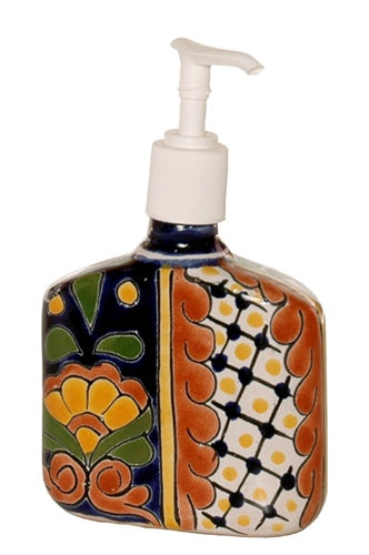 Soap Pump-   LICSP142