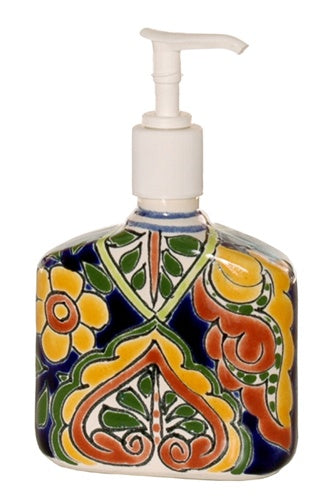 Soap Pump-   LICSP142