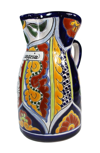 Sangria Pitcher-   LICSP167