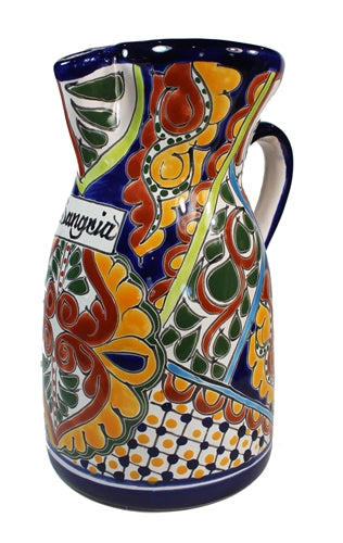 Sangria Pitcher-   LICSP167