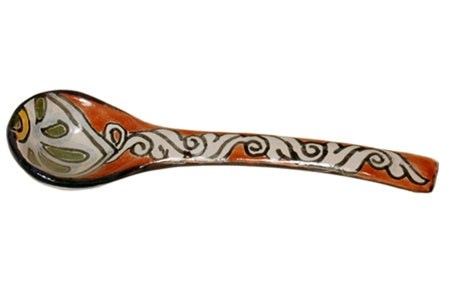 Soup Spoon-   LICSS141