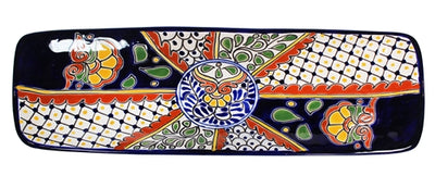 Rectangular Tray - 17" x 6"-   LICTR003