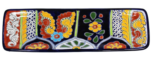 Rectangular Tray - 17" x 6"-   LICTR003