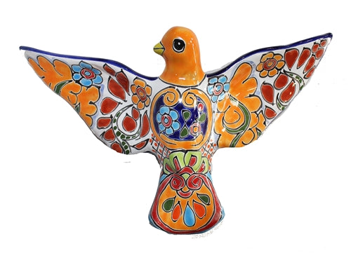 Wall Dove- 7.5" x 12"-   LICWD025