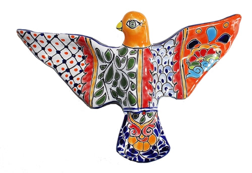 Wall Dove- 7.5" x 12"-   LICWD025