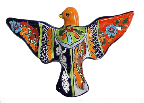 Wall Dove- 7.5" x 12"-   LICWD025